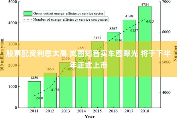 股票配资利息太高 岚图知音实车图曝光 将于下半年正式上市