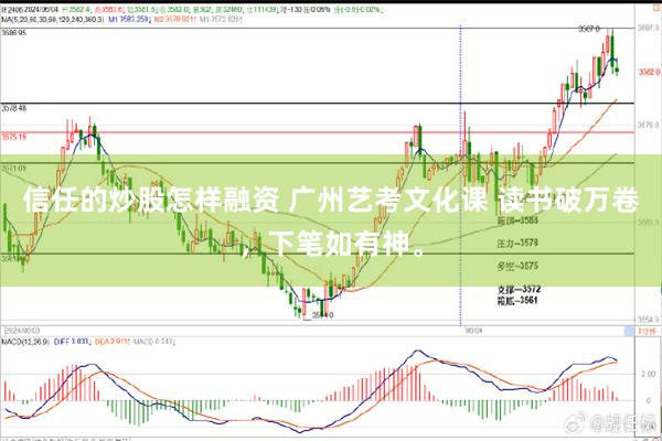 信任的炒股怎样融资 广州艺考文化课 读书破万卷，下笔如有神。